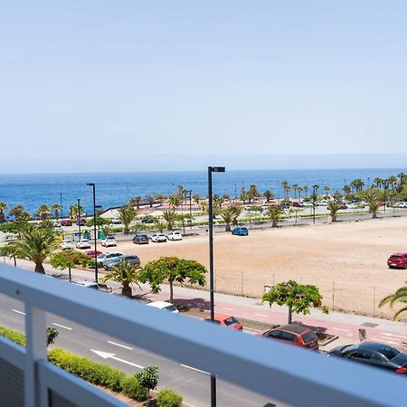 Pension Alcala エクステリア 写真