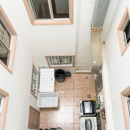 Pension Alcala エクステリア 写真