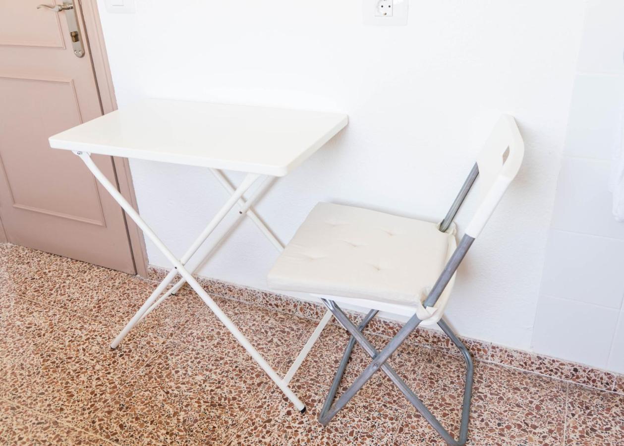 Pension Alcala エクステリア 写真