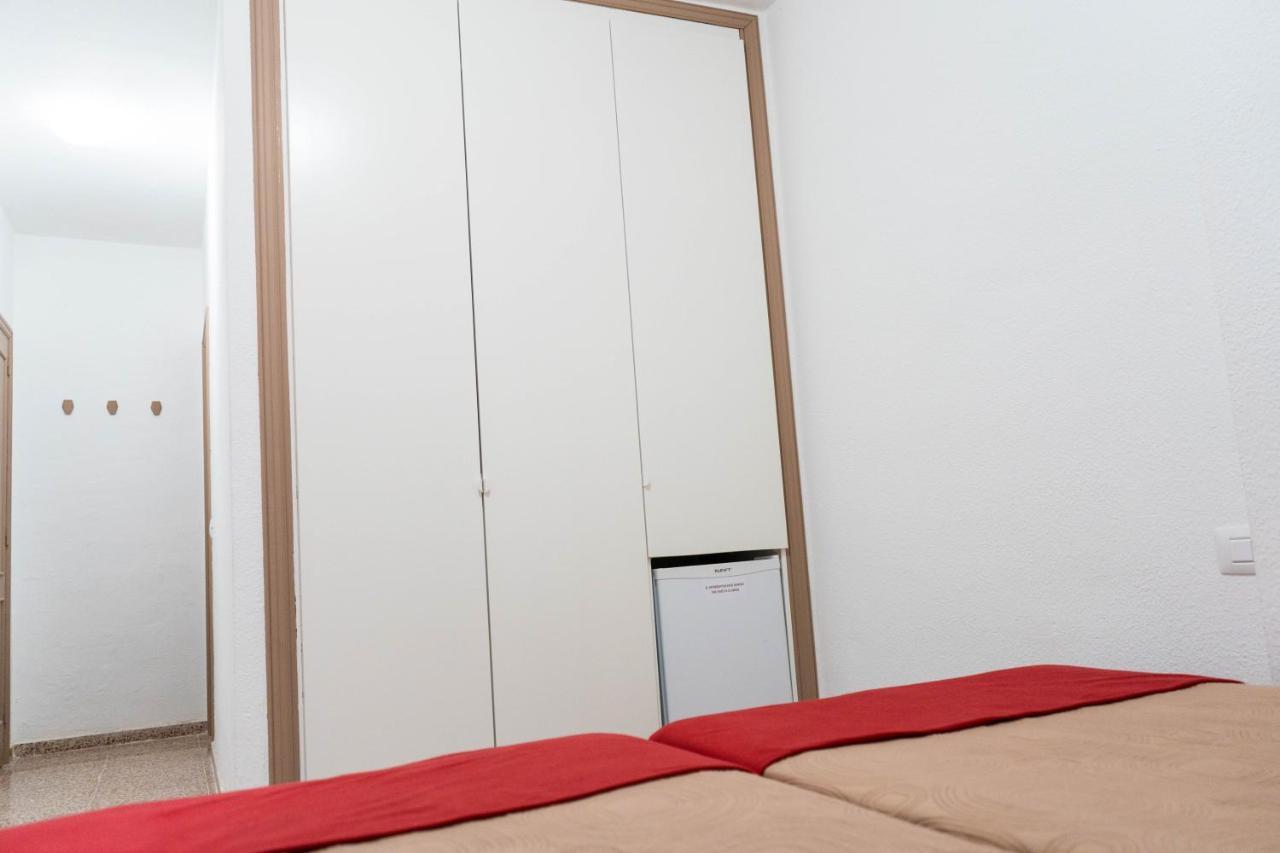 Pension Alcala エクステリア 写真