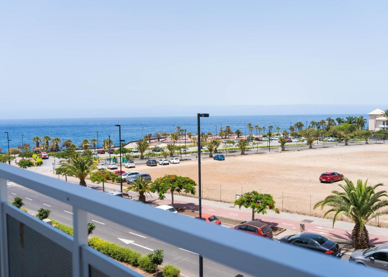 Pension Alcala エクステリア 写真